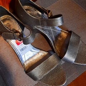 Franco Sarto Sandals